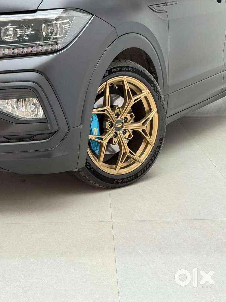 Taigun Gt Plus 1.5
