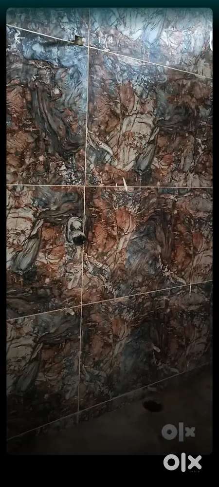 Tiles granite marbles