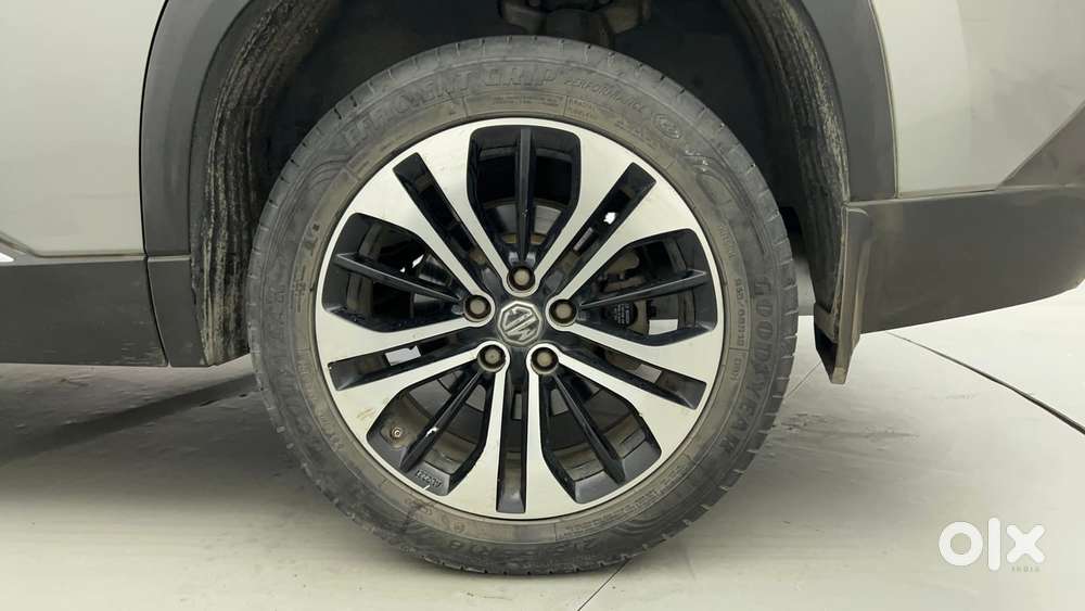 Mg Hector 1.5 Hybrid Sharp, 2021, Cng & Hybrids