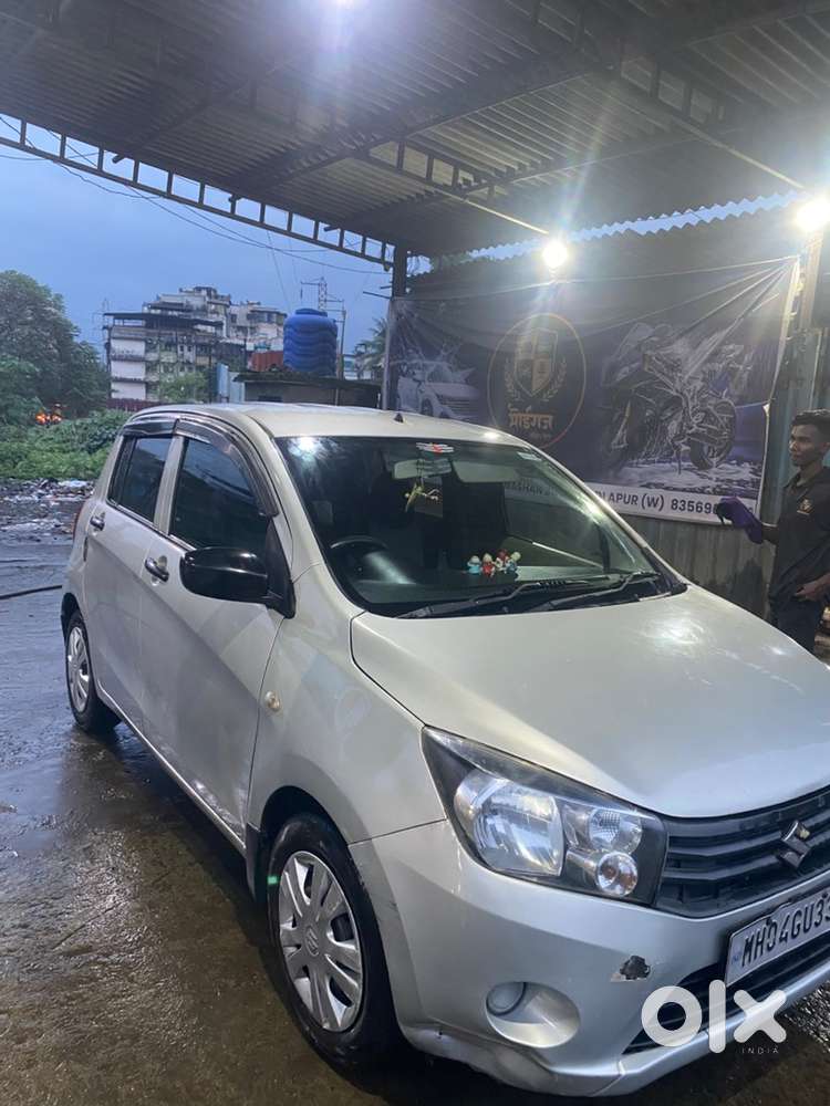 Maruti Suzuki Celerio 2015 With 103080 Km Driven