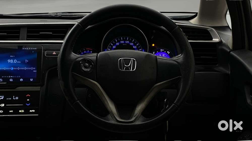 Honda Jazz 1.2 Vx I Vtec, 2018, Petrol
