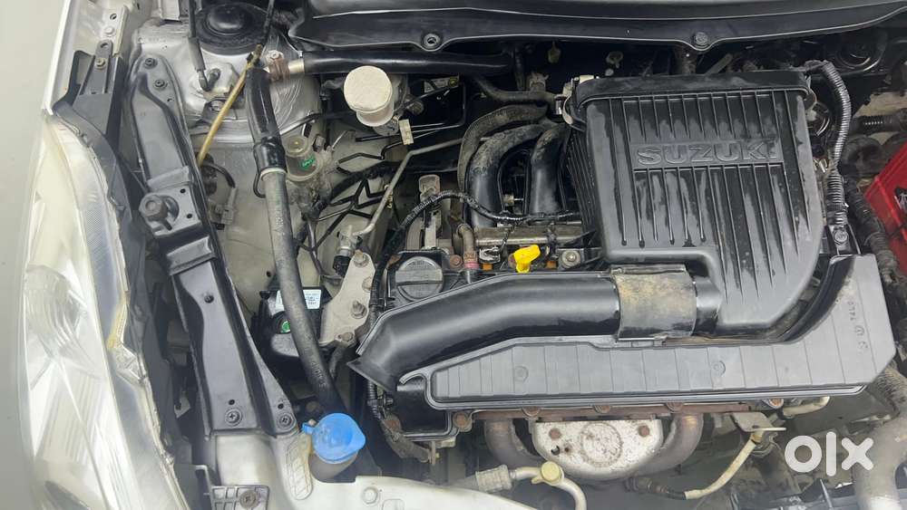 Maruti Suzuki Swift Vvt Vxi, 2015, Petrol