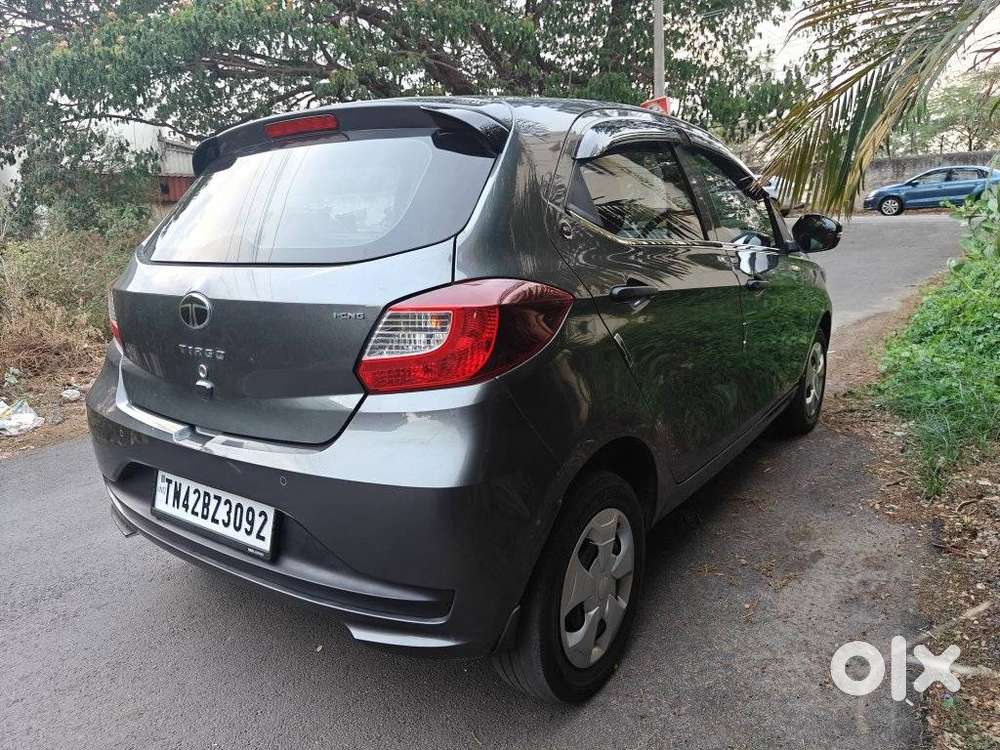 Tata Tiago 1.2 Revotron Xm Cng, 2024, Cng & Hybrids