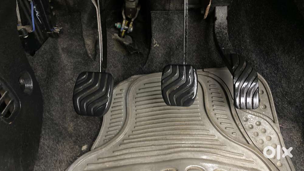 Datsun Redigo T Option, 2019, Petrol