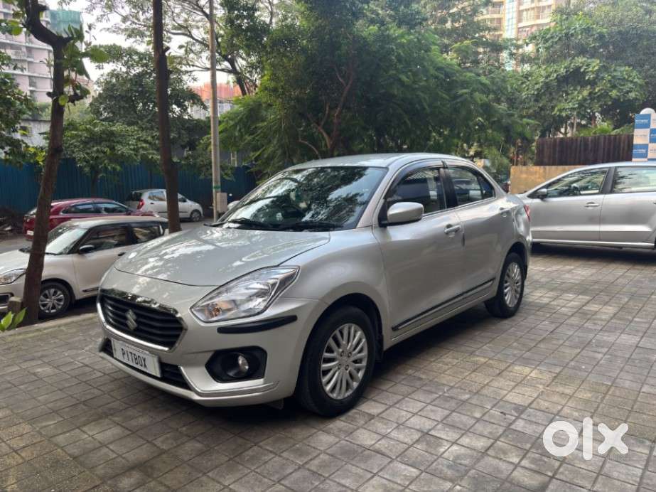 Maruti Suzuki Dzire 1.2 Zxi Amt, 2019, Petrol