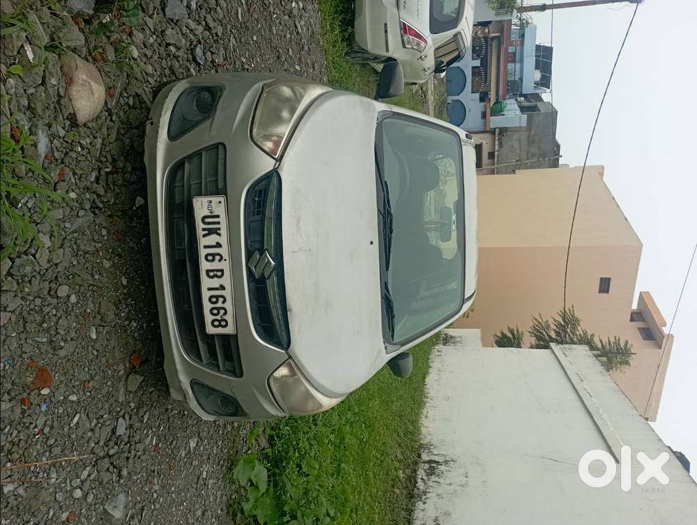 Maruti Suzuki Alto 2017 Petrol