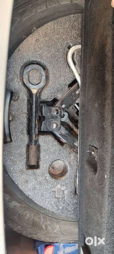 Mahindra Xuv300 W8 Option, 2022, Petrol