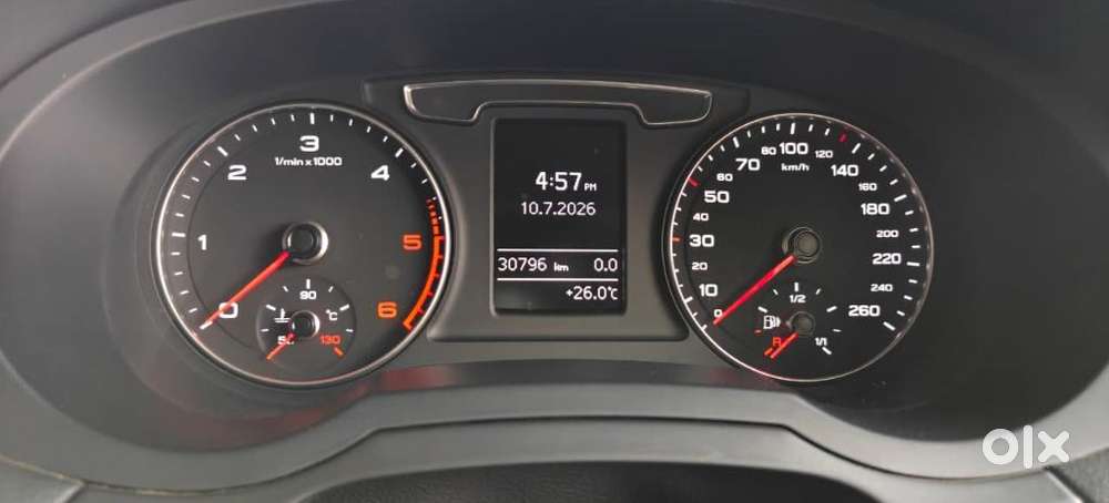 Audi Q3 2.0 Tdi Quattro Premium Plus, 2019, Diesel
