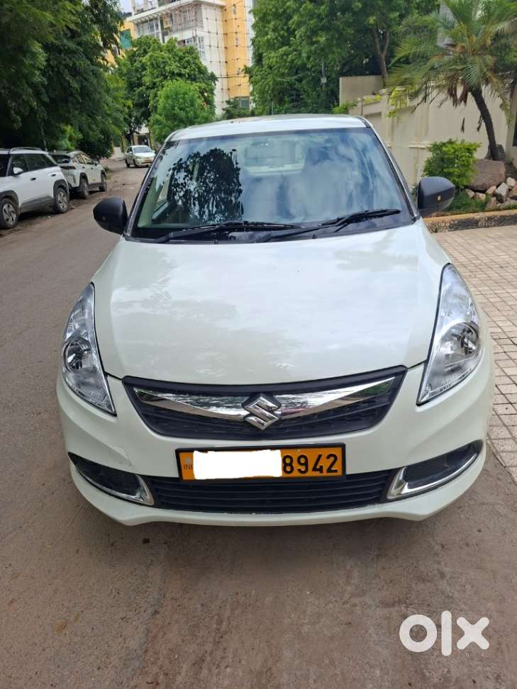 Maruti Suzuki Swift Dzire Tour Ldi, 2019, Cng & Hybrids