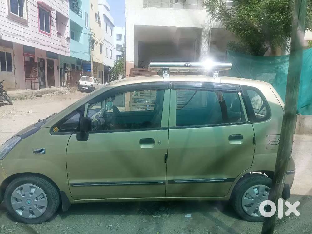 Maruti Suzuki Zen Estilo 2010 Petrol Good Condition
