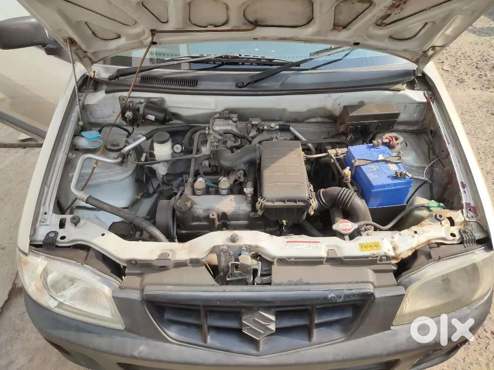 Alto 2010 Model