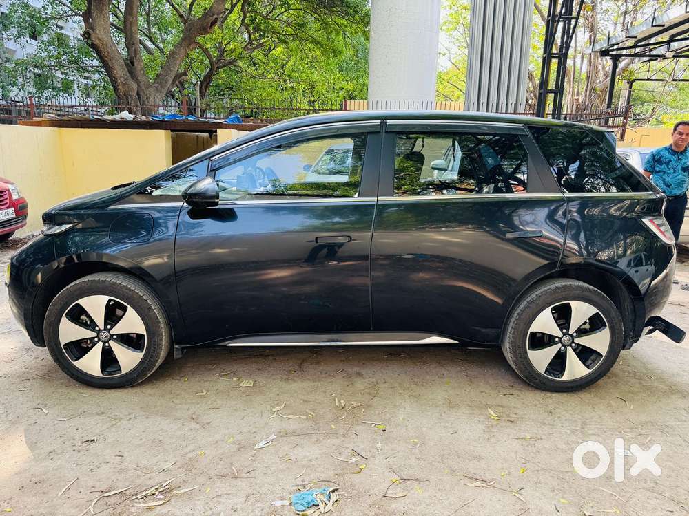 Mg Windsor Ev Exclusive, 2024, Electric