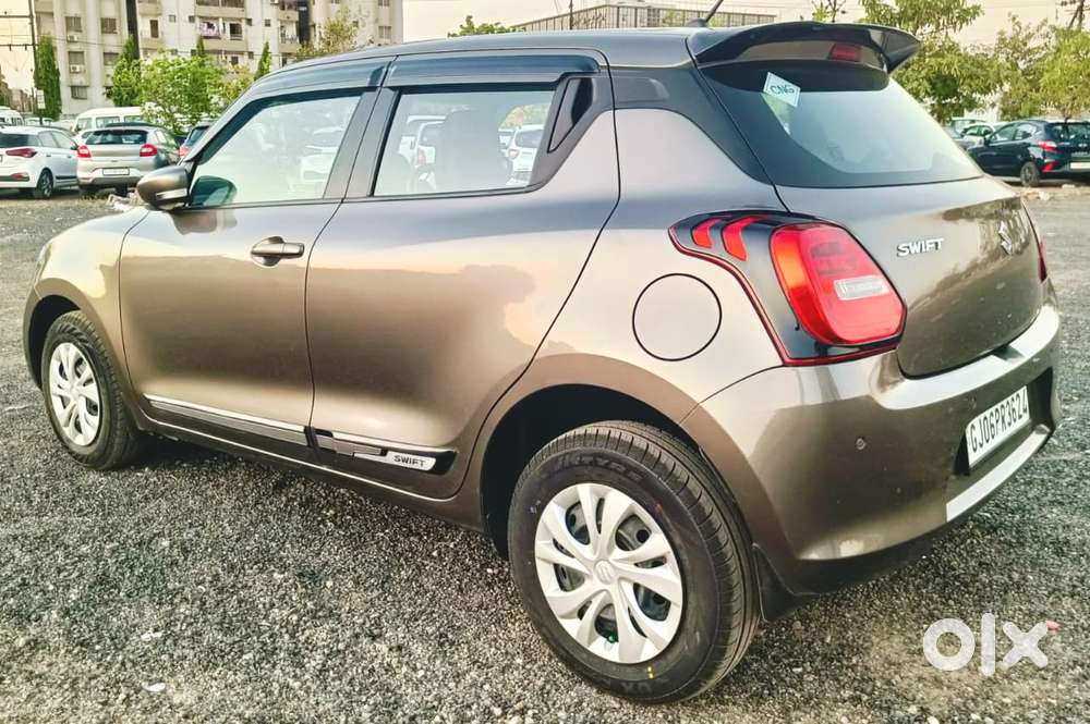 Maruti Suzuki Swift, 2024, Cng & Hybrids