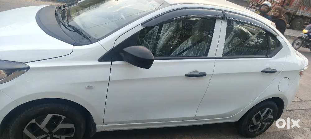 Tata Tigor 1.2 Revotron 2026