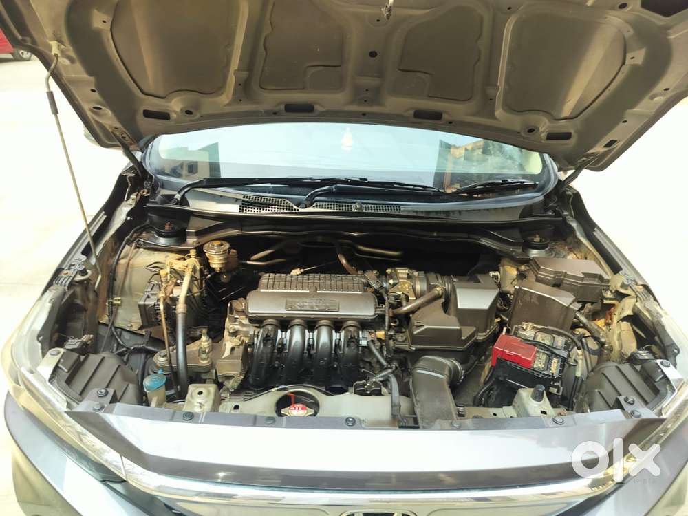 Honda Amaze 1.2 S I-vtec, 2020, Petrol