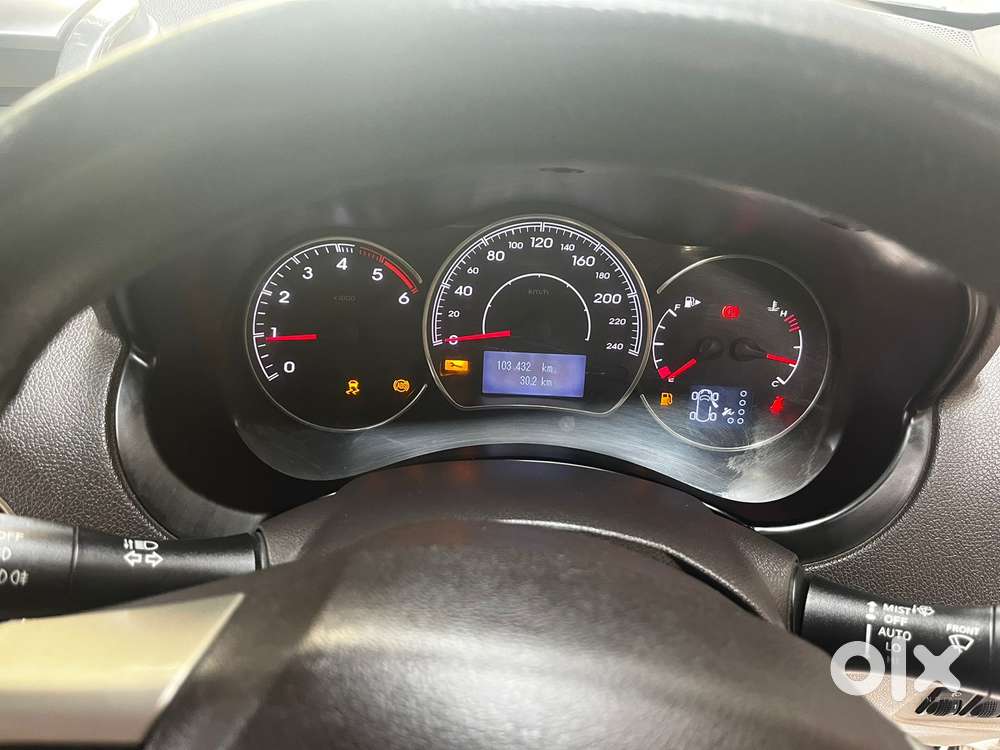 Renault Koleos 4x4 At, 2014, Diesel