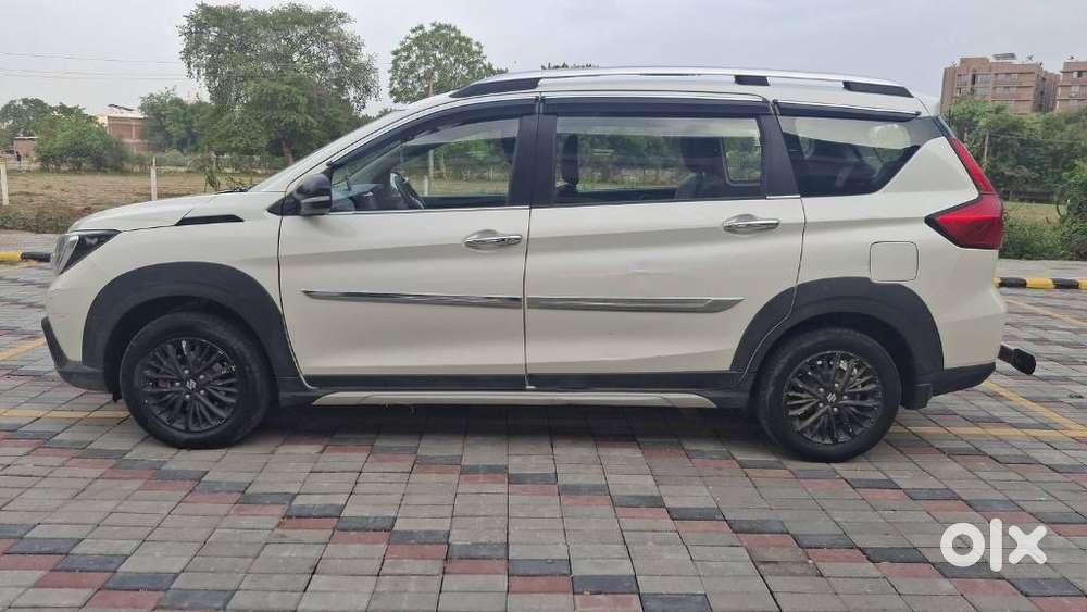 Maruti Suzuki Xl6 1.5 Zeta Mt, 2021, Petrol