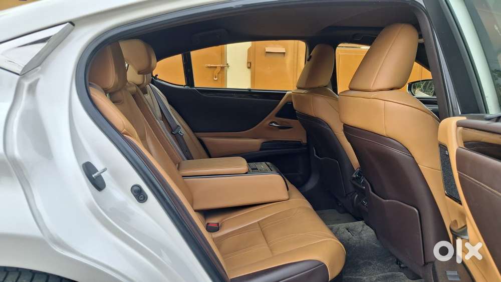 Lexus Es 300h, 2020, Petrol