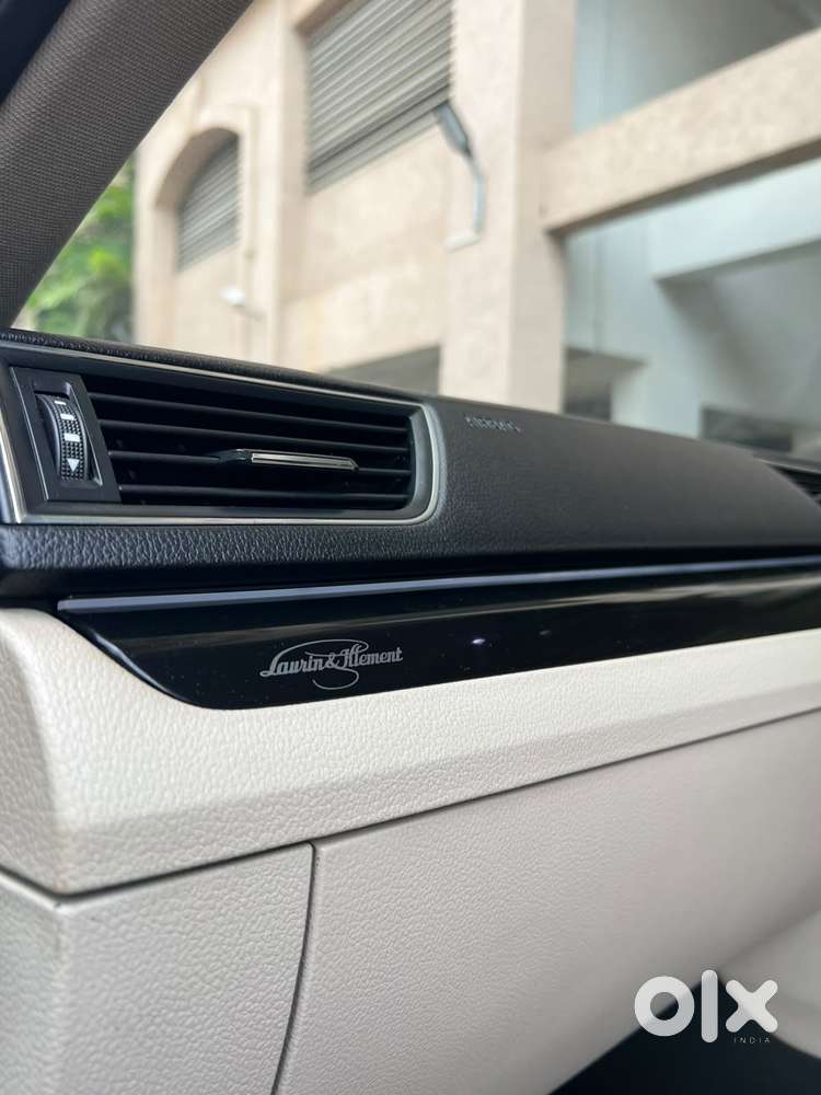 Skoda Superb Lk 1.8 Tsi At, 2016, Petrol