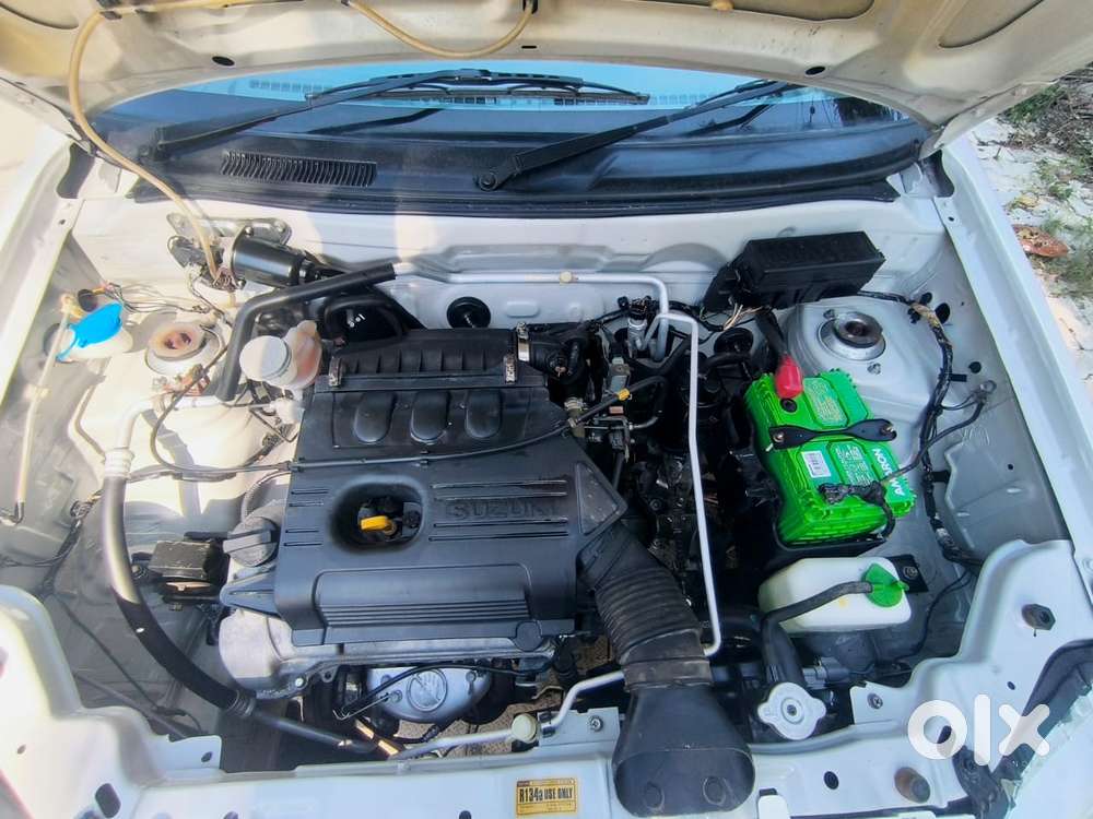 Maruti Suzuki Alto K10 1.0 Vxi, 2014, Petrol