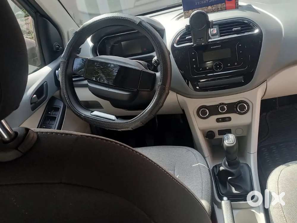 Tata Tiago 2025 Petrol 7500 Km Driven