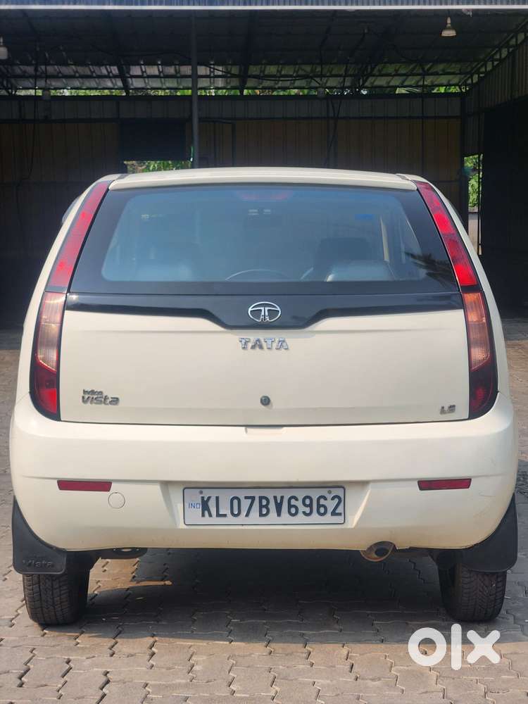 Tata Indica Vista 2008-2013 Aura 1.3 Quadrajet Bsiv, 2012, Diesel