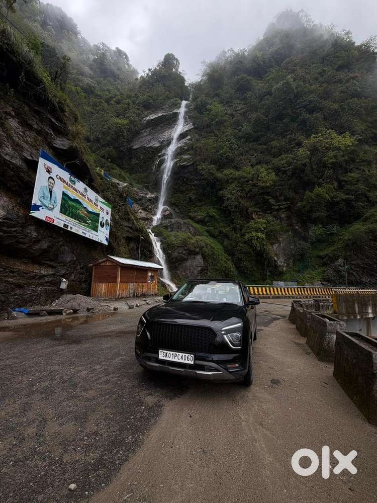 Hyundai Creta 2020 Petrol 470000 Km Driven