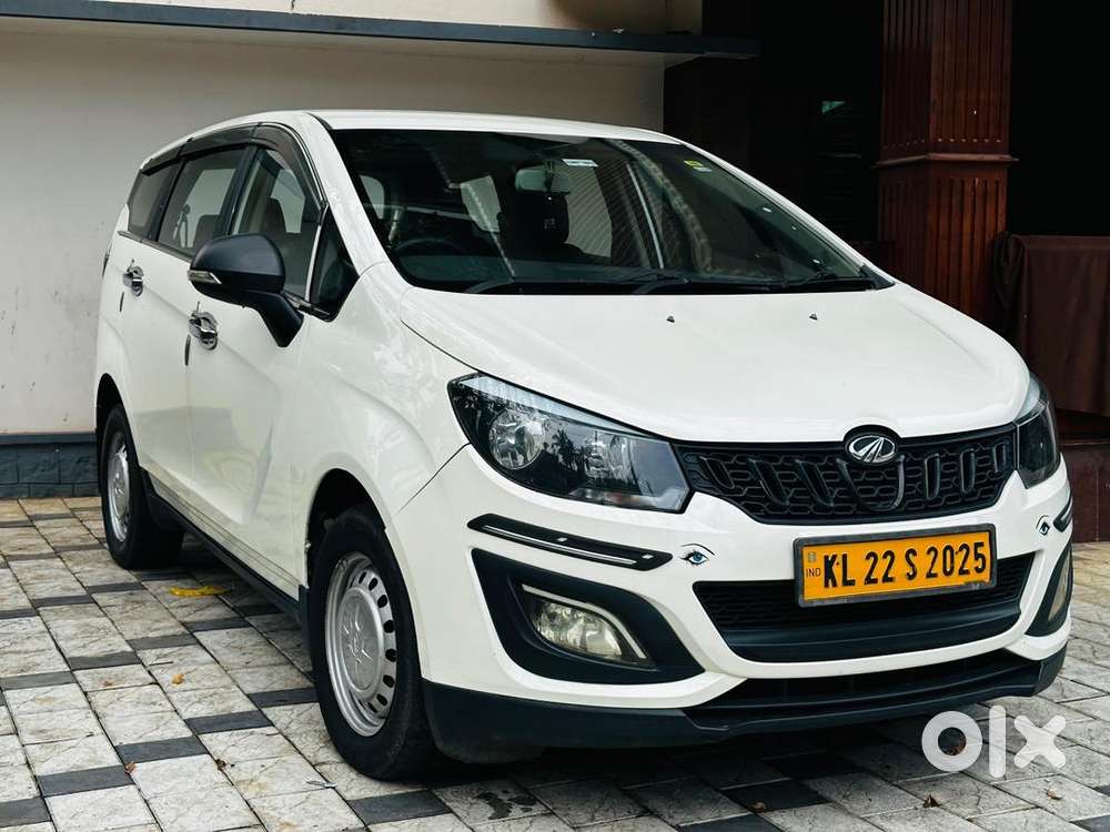 Mahindra Marazzo 2023 Taxi