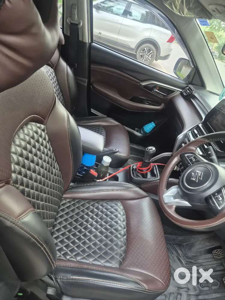 Maruti Suzuki Vitara Dec 2023