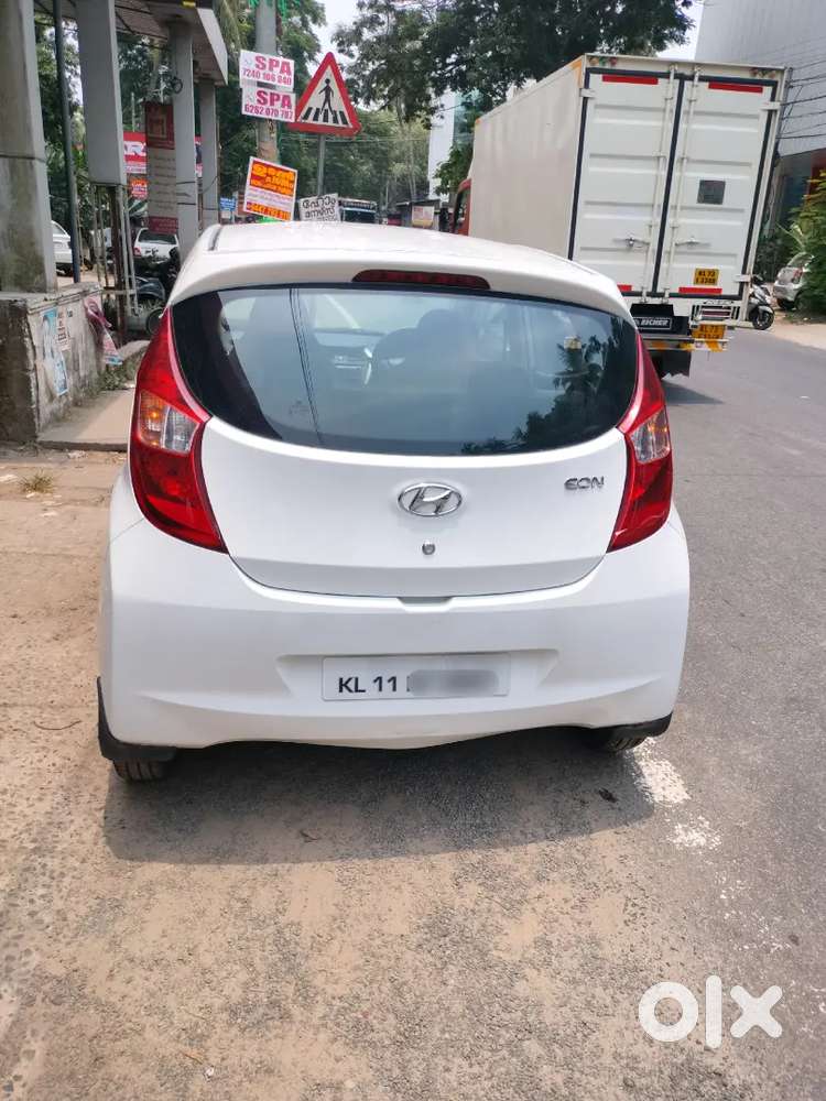 Hyundai Eon Era Plus 2017