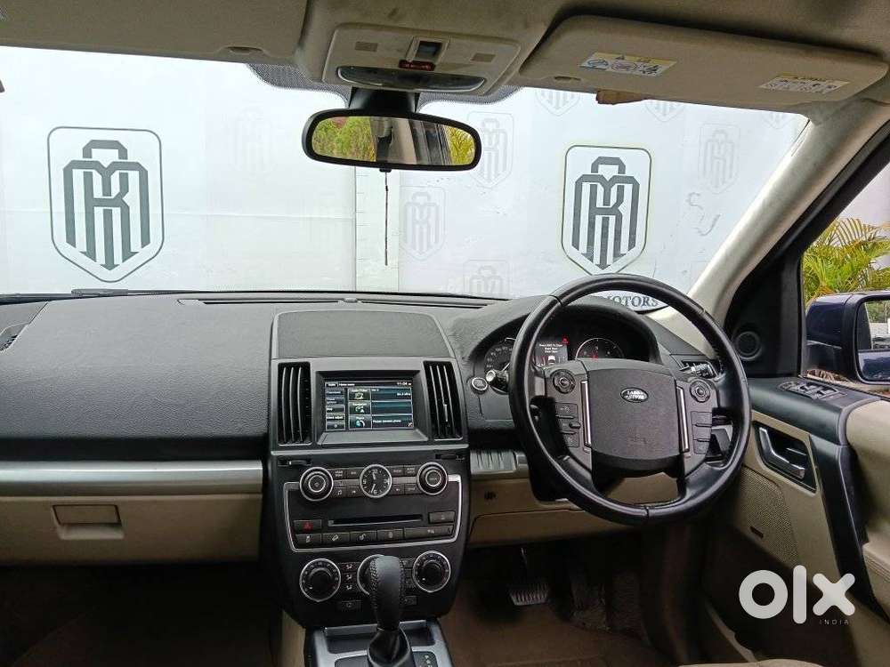 Land Rover Freelander 2 Se, 2014, Diesel