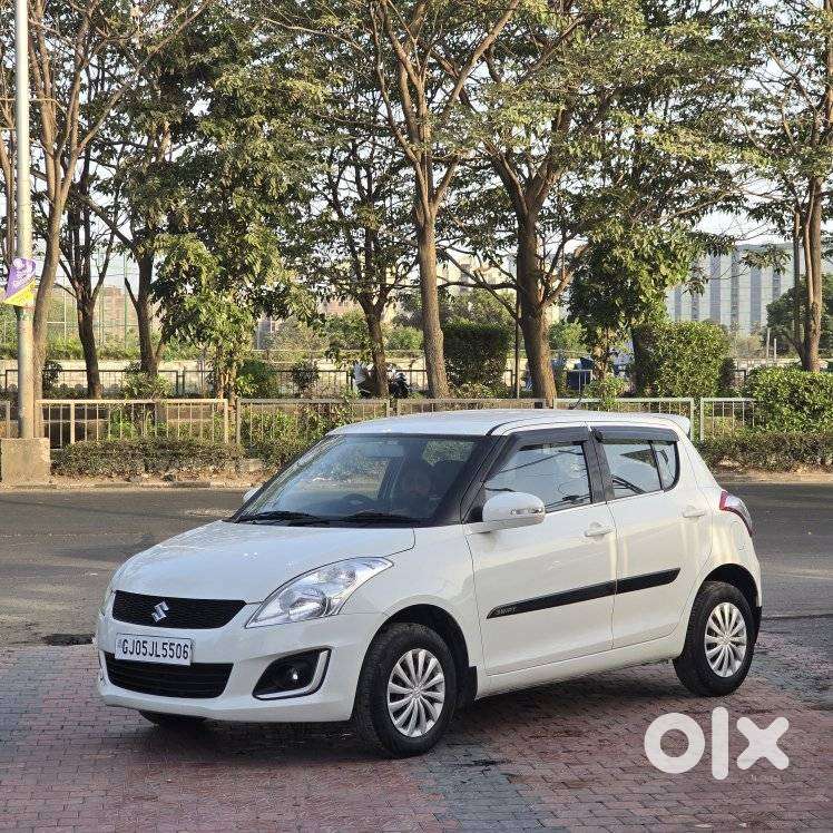 Maruti Suzuki Swift 2011-2014 Vdi, 2015, Diesel