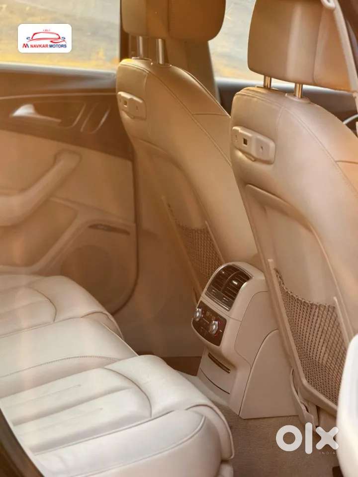 Audi A6 35 Tdi S Line Matrix, 2018, Diesel