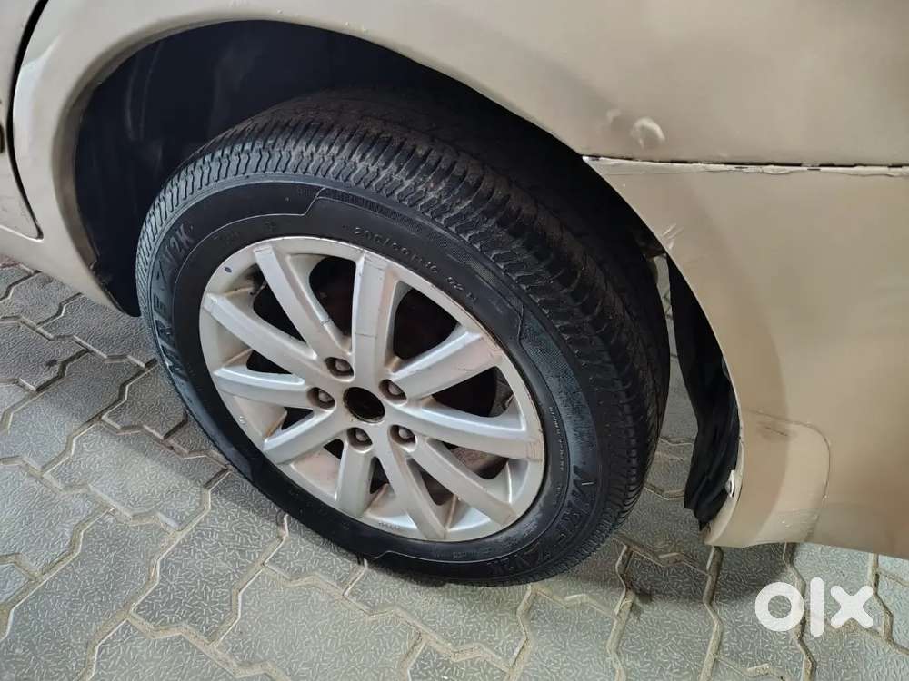 Maruti Suzuki Sx4 2010 Petrol Well Maintained
