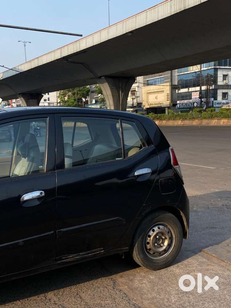 Hyundai I10 2008 In Good Condition