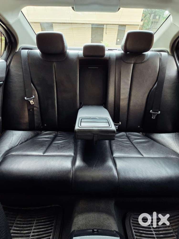 Bmw 3 Series 2015 Diesel Well Maintained