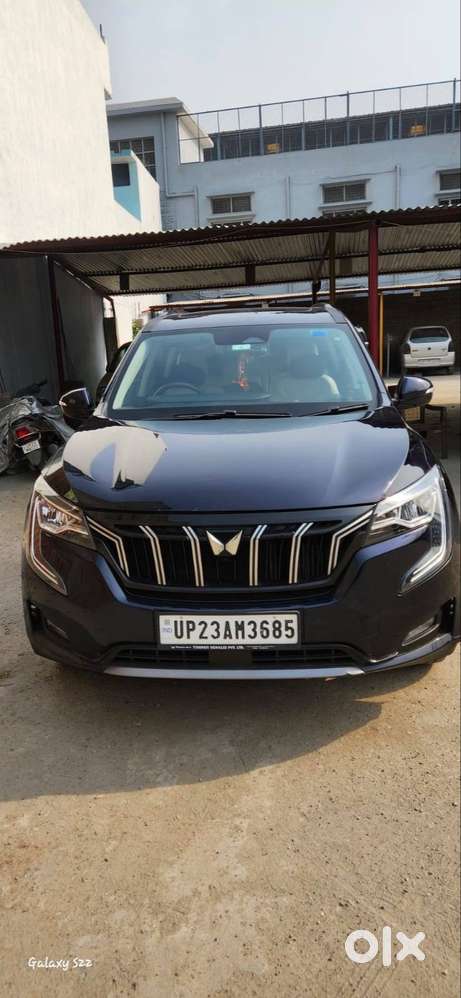 2023 Model Xuv700