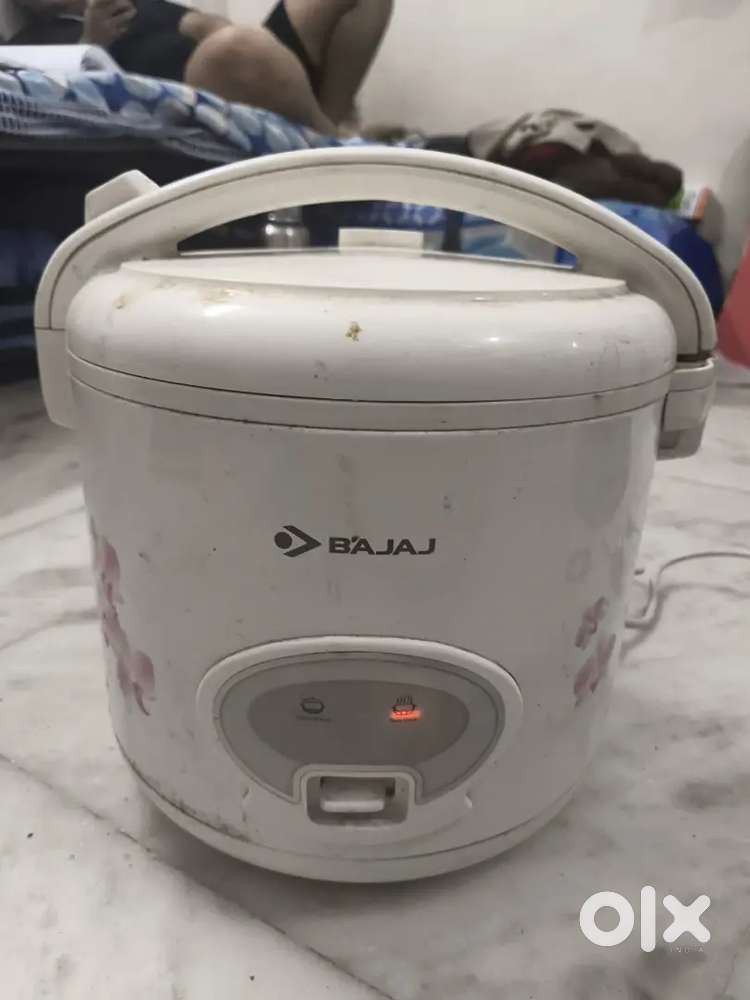 Electric cooker