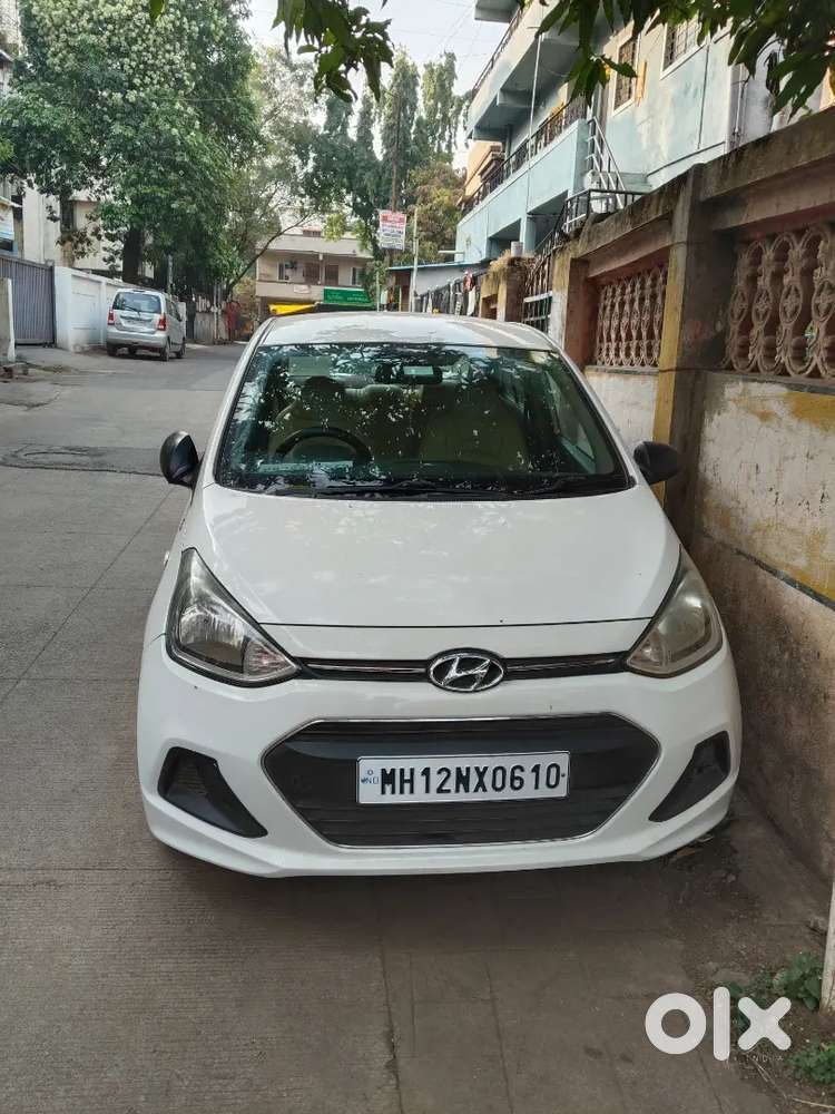 Hyundai Xcent Prime Diesel 2017