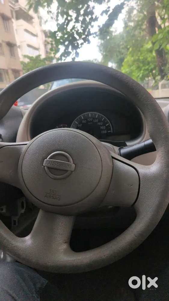 Nissan Micra Primo 2010 Variant