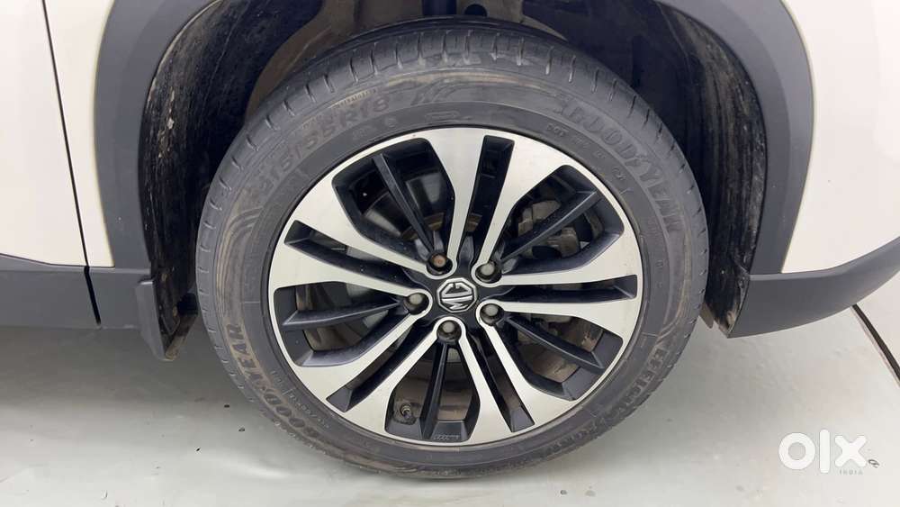Mg Hector Sharp At, 2021, Petrol