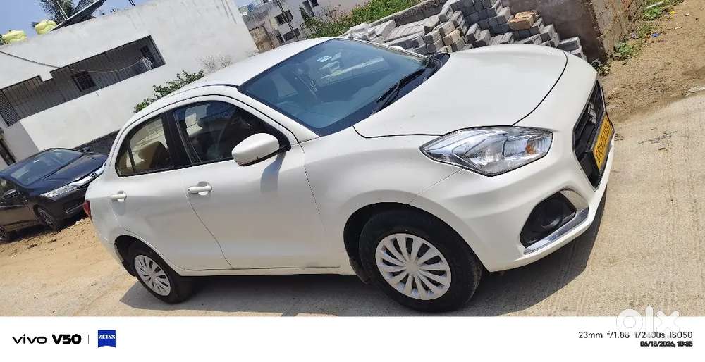 Maruti Suzuki Dzire 2024 Petrol 85000 Km Driven