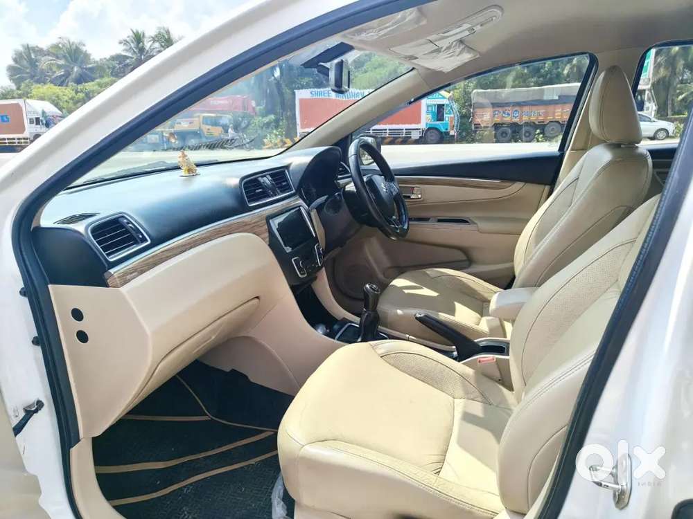 Maruti Suzuki Ciaz 2023 Second Owner