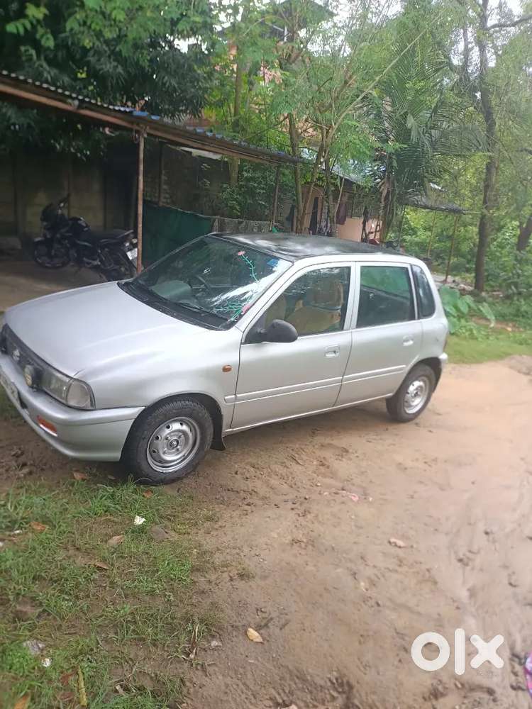 Maruti Suzuki Zen  2000 Car