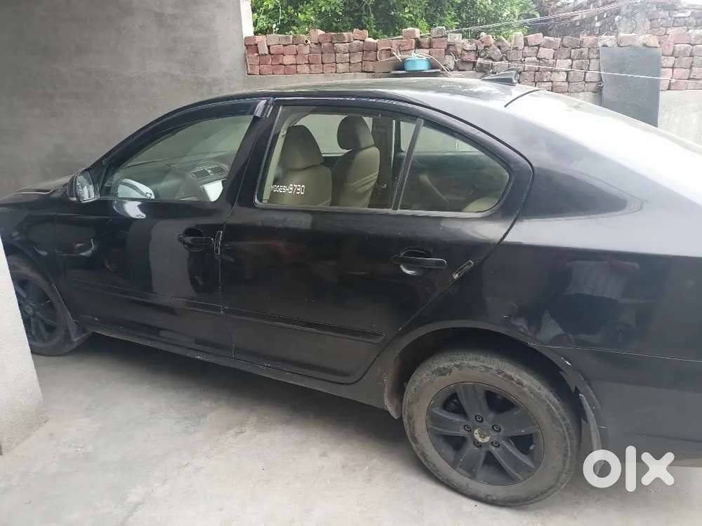 Skoda Laura 2013 Diesel 127000 Km Driven