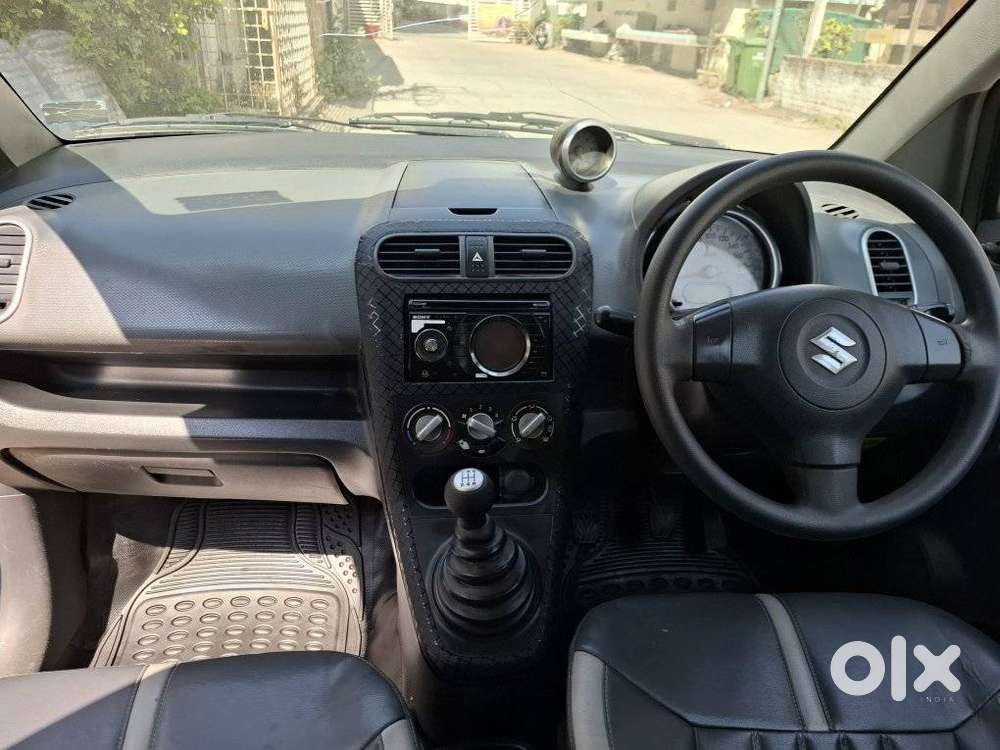 Maruti Suzuki Ritz Vdi, 2010, Diesel