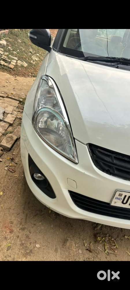 Maruti Suzuki Swift Dzire