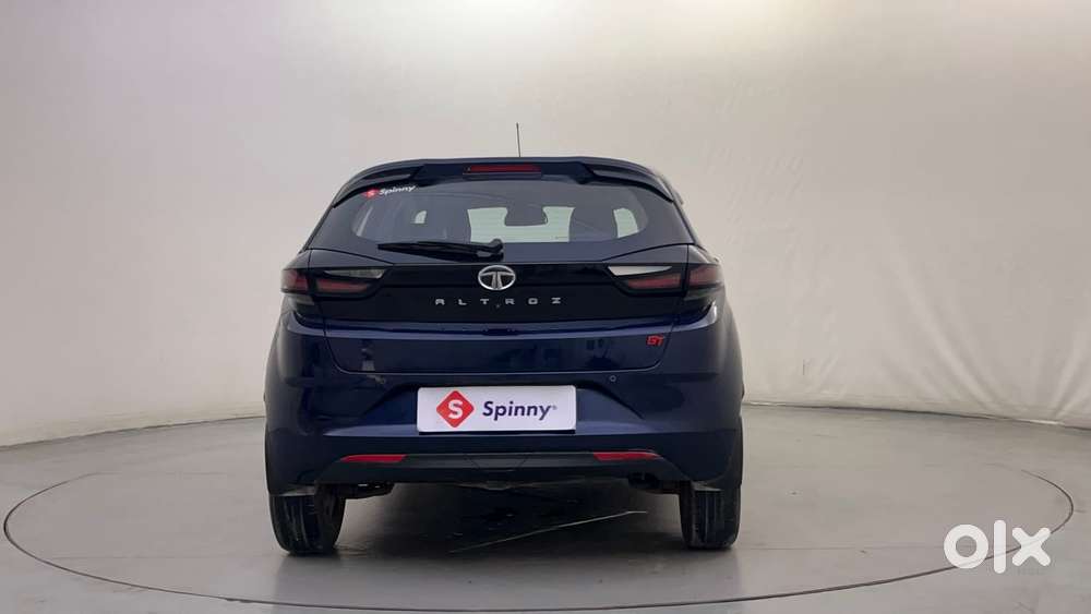 Tata Altroz 1.5 Xz Diesel, 2023, Diesel