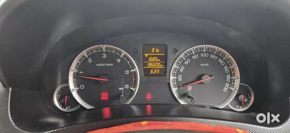 Maruti Suzuki Swift Dzire Diesel 2016
