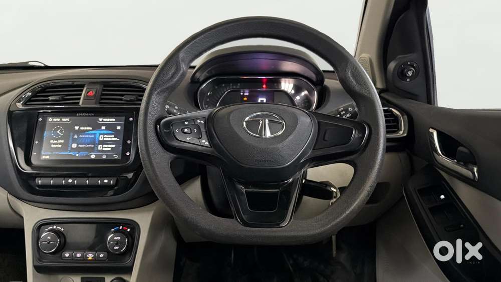 Tata Tiago 1.2 Revotron Xz Plus, 2022, Petrol